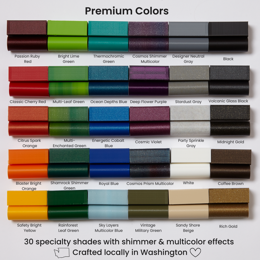Premium Bouquet Pre-Roll Display – Holds 25 Tubes (22mm Diameter)