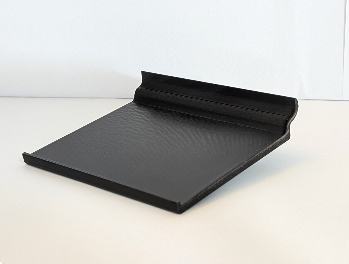 Slatwall Shelf