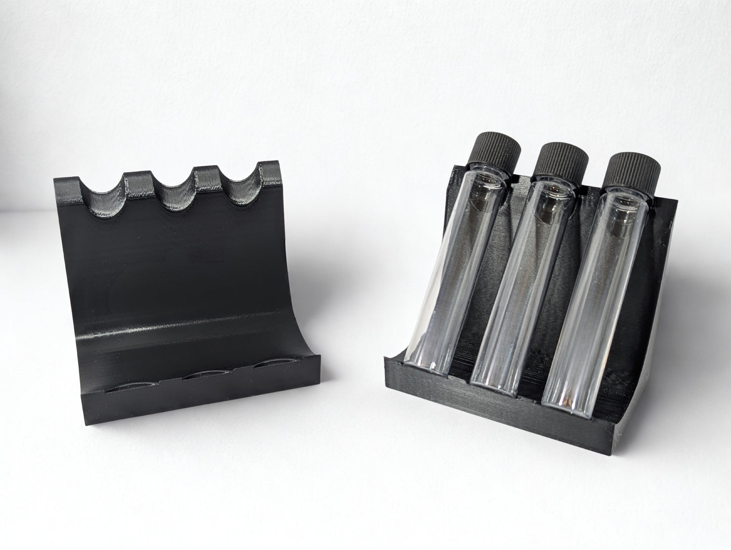 Spotlight Stand –  Tubes