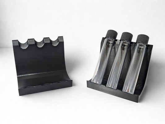 Spotlight Stand –  Tubes